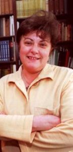 BLANCA QUINTANILLA RICO