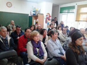 conferencia Diaz Mato 1