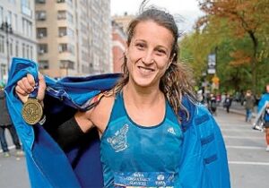 Yolanda Gutierres